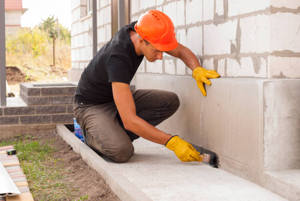 Licensed Exterior Waterproofing service in Clayton, AL - Arrow Tight Waterproofing
